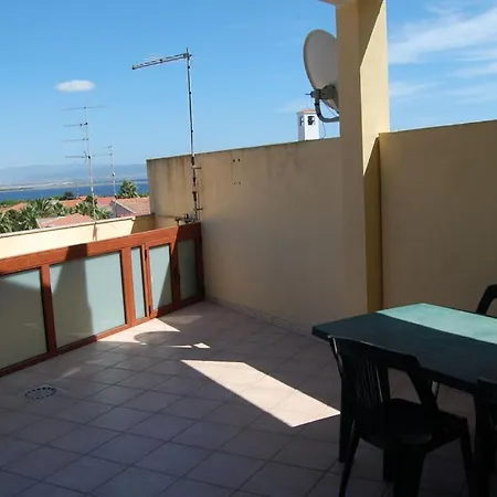Apartament Nuovissimo Con Aria Condizionata E Posto Auto A C108 *